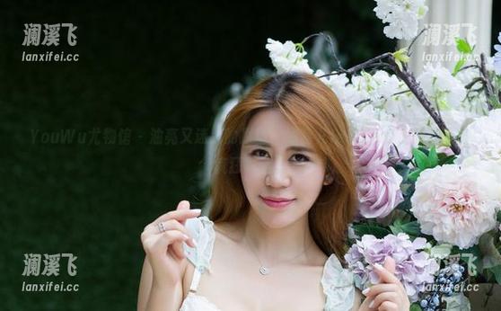 YouWu尤物馆-婕西儿jessie YouWu尤物馆 - 油亮又迷人的原图,婕西儿jessie的资源就该被疯狂收藏。