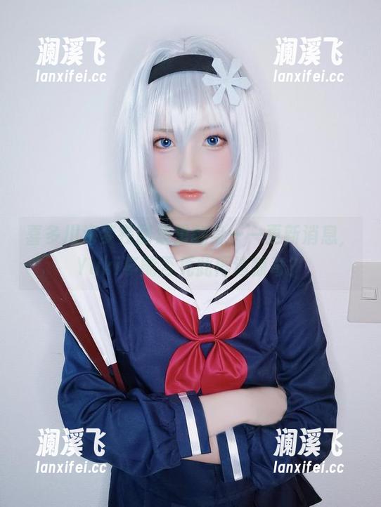 Yuki亭 喜多川海梦在图集里翻身——更新消息,Yuki亭能否凭此再造惊奇?