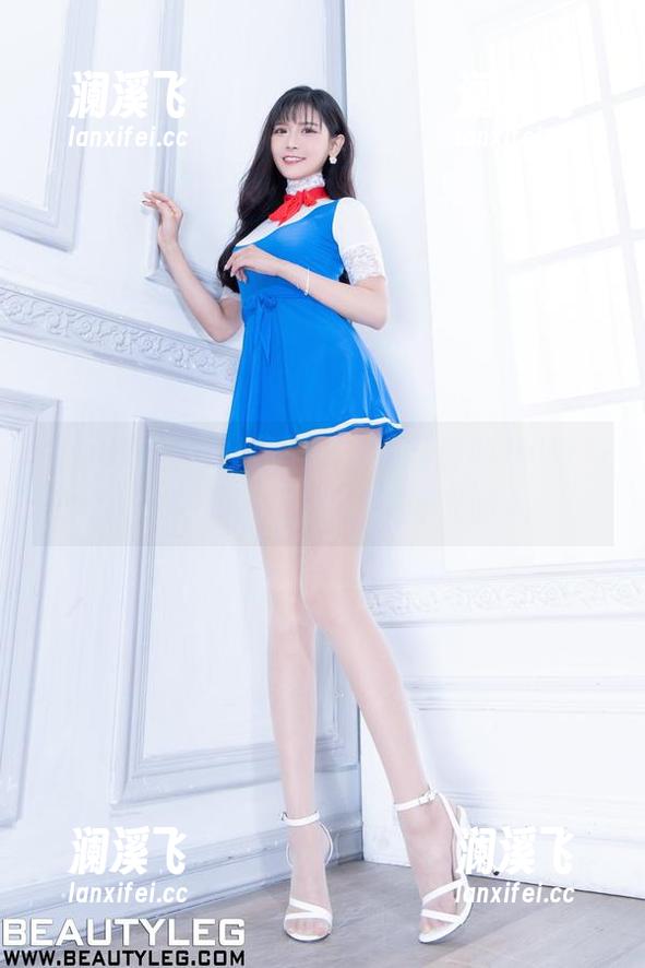 beautyleg-JellYfish beautyleg - 你见过高清程度的JellYfish美足吗?分享给有眼光的人