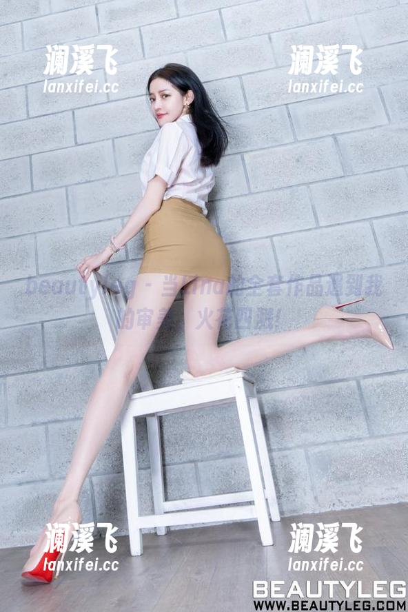 beautyleg-Lina beautyleg - 当Lina的全套作品遇到我的审美,火花四溅!
