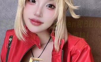 图库更新啦，puypuychen和BBDubai的这一波新作真让人惊艳！
