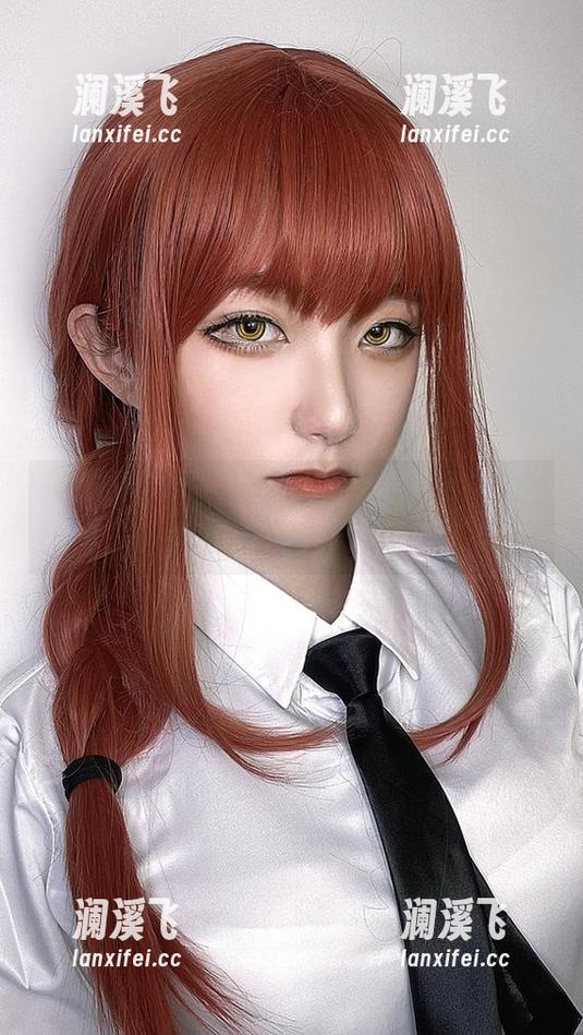 不只是美图，roroki骷髅姬和她的JK段子也是很有趣的分享！