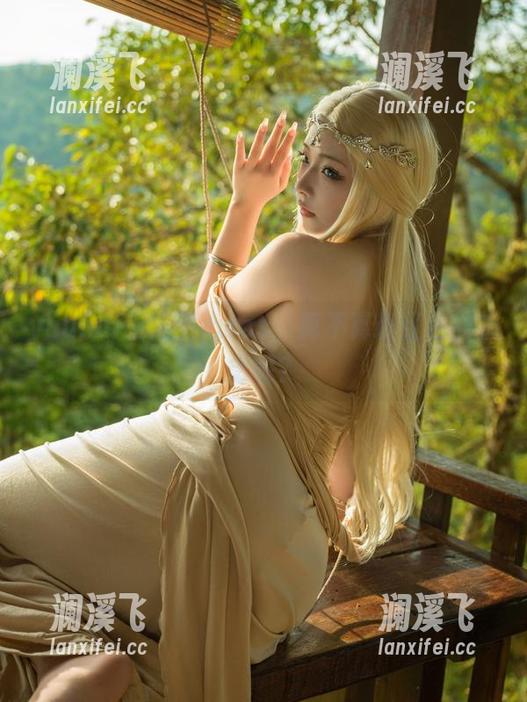 yuuhui玉汇 yuuhui玉汇甜心cos,算不算粉红色的执念呢?