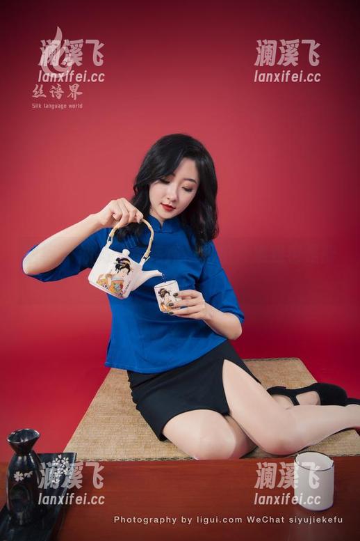 丽柜-王炜炜 丽柜 - 油亮的王炜炜,私拍合集我也是醉了!
