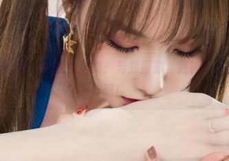 丽柜 – 新鲜出炉！蕊蕊的图集：芳郊丽影，我的天这也太好看了吧！