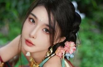 余多多Dudu的蕾丝写真，精选：当蕾丝和我产生电流，恳请谨慎使用。