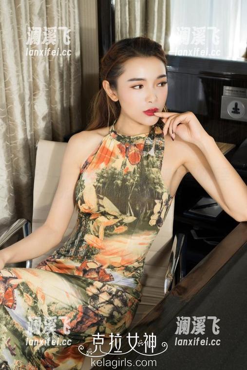克拉女神-僮僮 克拉女神 - 喝茶的同时来一波僮僮的无圣光女神图集—完美搭配!
