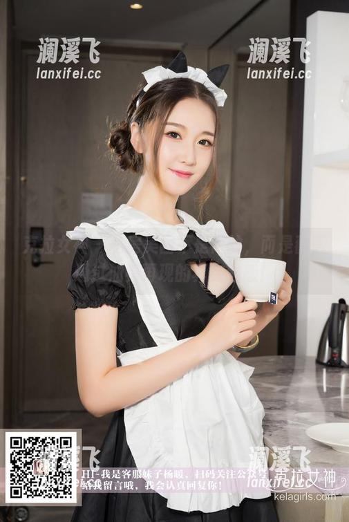 克拉女神-薇薇 克拉女神 - 私房美图不是做的,而是薇薇通过油亮再现的真实触感!