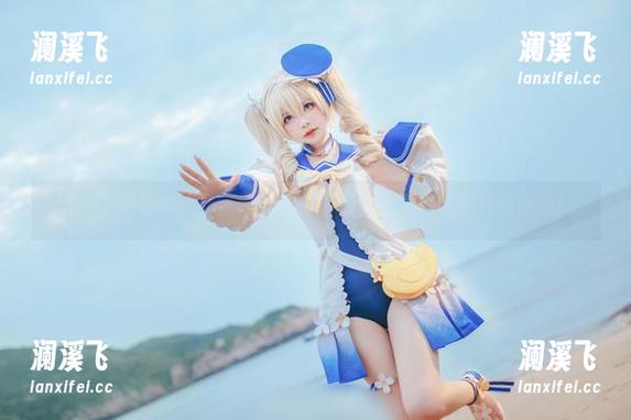 六二二同学w新作：原神可莉更新，想要的可不只有画面！