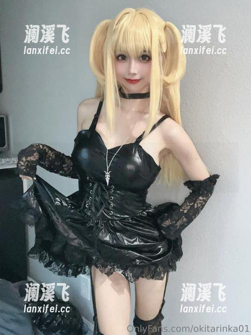 冲田凛花rinka 这不是卖萌,这是冲田凛花rinka的姐姐,低调又撩人的美图更新。
