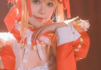 黄豆粉虽然普通，但在千反田鹿子眼里就是美图的神来之笔。