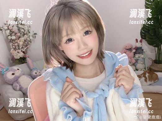 没理由！千反田鹿子与英梨梨皮衣的图集，更新了解一下？你会不会想入非非呢