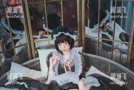 南鸽 透明女仆还是透明消费:南鸽的私房意图?