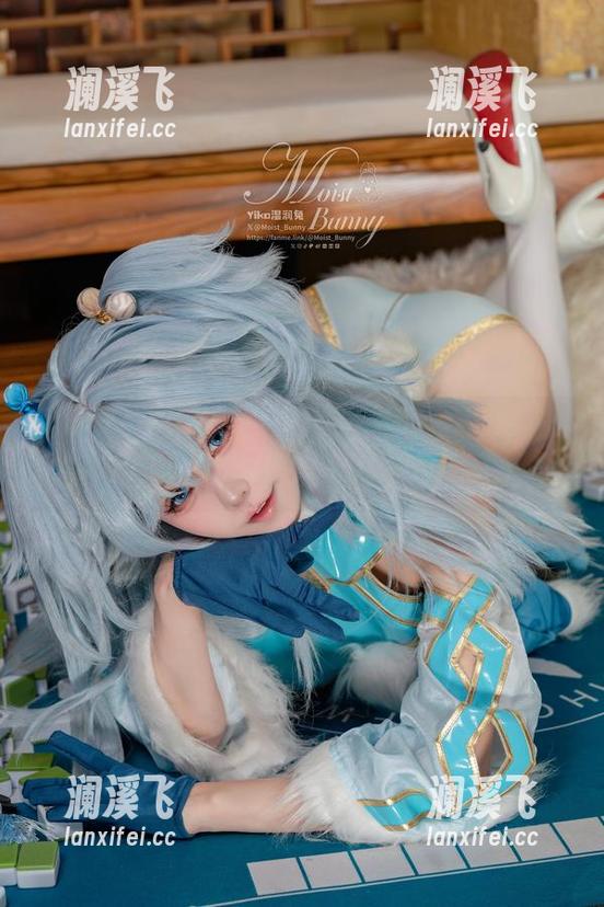 咬人小小兔 咬人小小兔的兔兔班车No.4琳妮特合集:快速入轨,不让你失望的网盘之旅!
