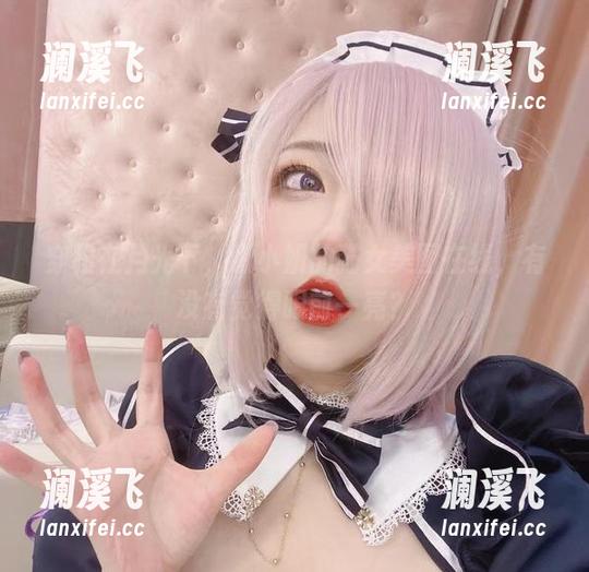 啾小妍 穿梭在月光下,啾小妍的猫女美图在线,有没有觉得眼前一亮?