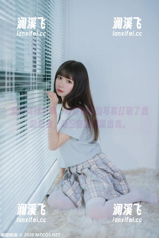 喵糖映画 爱宕花嫁全集,喵糖映画的写真打破了我的想象,感觉随时都能出戏。