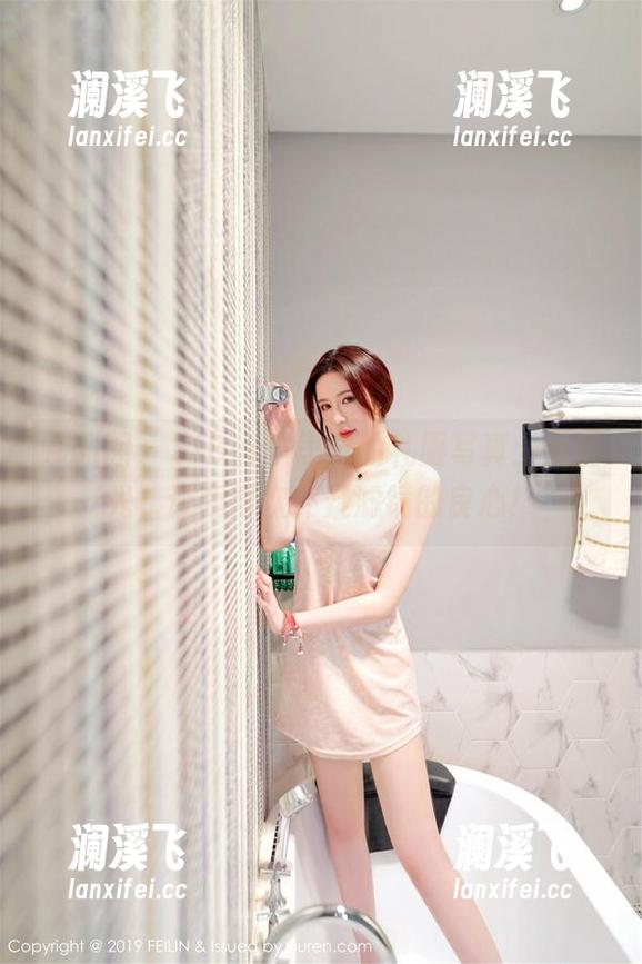 嗲囡囡-SiByl李思宁 嗲囡囡 - SiByl李思宁的礼服写真:无圣光,让我再次怀疑滤镜的良心!