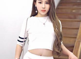 嗲囡囡 – 噢,gary维爱的私房里居然藏了这样的少女?