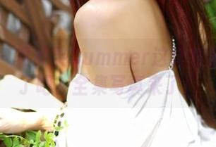 嗲囡囡 – 夏笑笑Summer这样摆腿也太会了吧？全集写真来了！