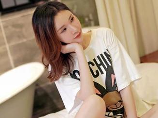 嗲囡囡 – 施忆佳KITTY偷得浮生半日闲，白裙最新资源，轻松满足你的好奇心。
