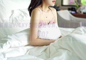 嗲囡囡 – 陈雅漫VICKY这组御姐写真，是给亲密速配还是倾情告白？