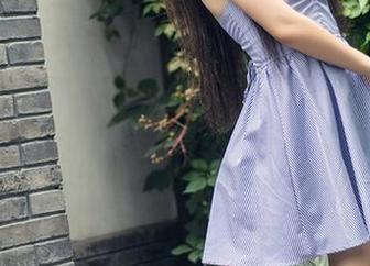 头条女神 – 无圣光，也就只是温心怡这份可爱的糖果罢了