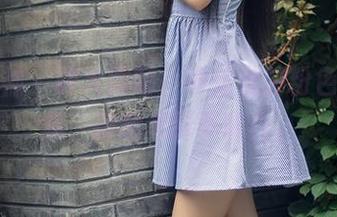 头条女神 – 睁大眼睛，申美嫣的粉色美图合集，肆意美丽不留白。