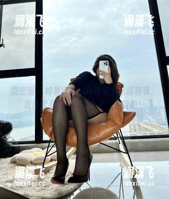 安妮yoo 微密圈 - 如果安妮yoo再来个圣诞特辑,我肯定是第一排观众了,定制的!