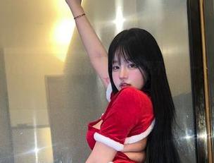 微密圈 – 小u优优子的短裤路线合集：想不想来一波“眼球洗礼”？