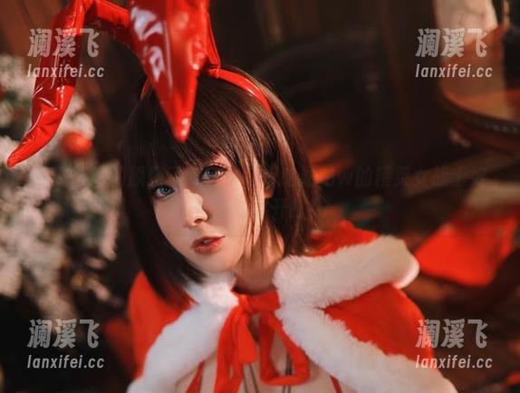 小容仔咕咕咕w 看到最新的原图了吗?小容仔咕咕咕w的精灵女战士好像随时要开打!