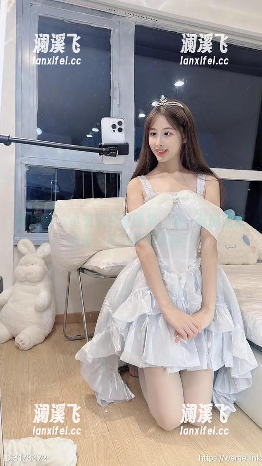 小萌子 微密圈 - 小萌子护士图集:每一张都是放心药,你们不要误会!
