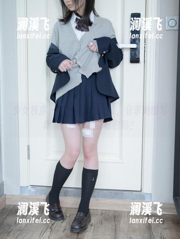 少女秩序-晞可 少女秩序 - 不可思议的晞可,分享她的写真集,你能找到秘密吗?