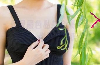 尤果网 – 曼曼黑色私拍合集：今天的暗黑美学，你撑得住吗？
