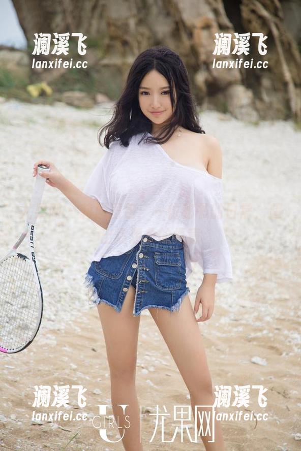 尤果网-莉恩 尤果网 - 莉恩图包:一位秘书的日常,超出你想象的惬意