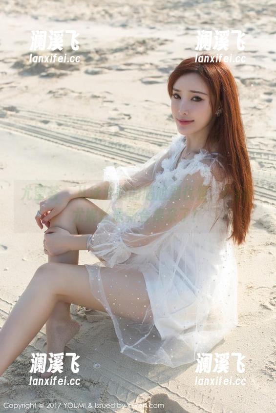 尤蜜荟 - 从泳池边的尴尬到优雅，Egg-尤妮丝最新合集来了！