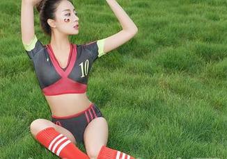 尤蜜荟 – 超真实！乔雅冰的旗袍作品，背后美丽的尴尬