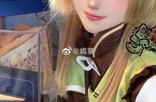 嶋葵在玩加藤惠和南小鸟，心里浮现出一阵“为啥要这样”的想法…