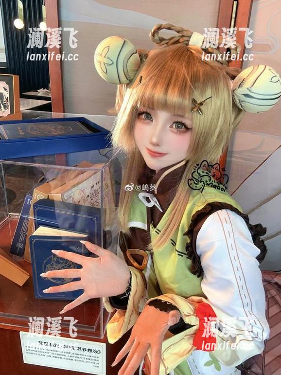嶋葵 嶋葵在玩加藤惠和南小鸟,心里浮现出一阵“为啥要这样”的想法…