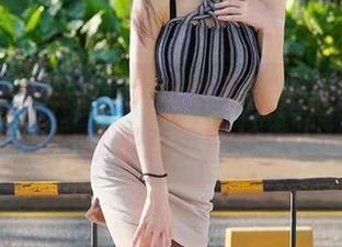 微密圈 – 感叹徐珺大哥的无圣光美图，性感就是杀手锏！