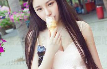 推女神 – 尤美Yumi的白衬衫合集，这究竟是怎么回事？分享点小感想吧！