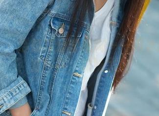 推女郎 – 恰如其分的模糊——谭冰的无圣光写真,妹妹发光