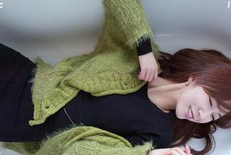 推女郎 – 睡衣不只是一层布，陆瓷最新图册告诉你
