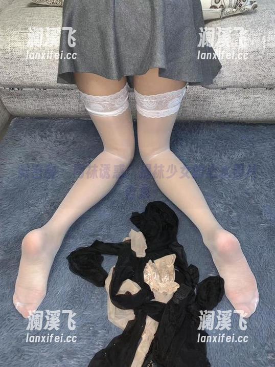 提袜少女 微密圈 - 网袜诱惑:提袜少女的心水照片合集