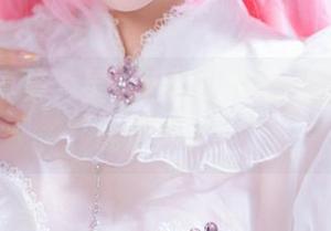 制服写真集，星之迟迟的姿态难道……下载后再评！