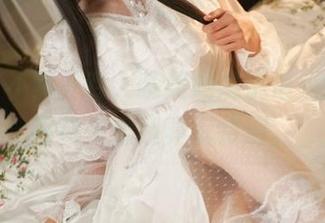 浪漫与不羁并存，晓美妈娓娓道来的婚纱写真资源还真挺特别。