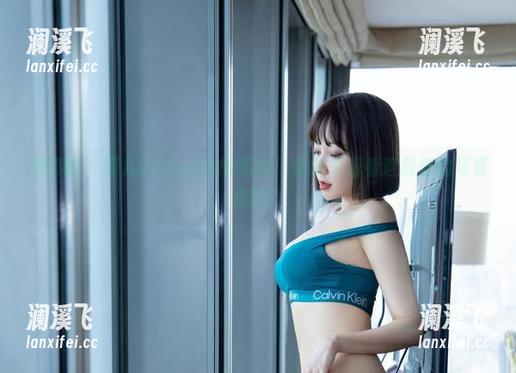 果儿Victoria 微密圈 - 果儿Victoria的毛衣!你敢来看看这最新的写真集吗?
