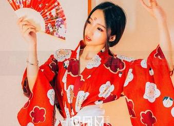 果团网 – 喂，张琳熙在户外又来了！美图分享里藏着怎样的乐趣