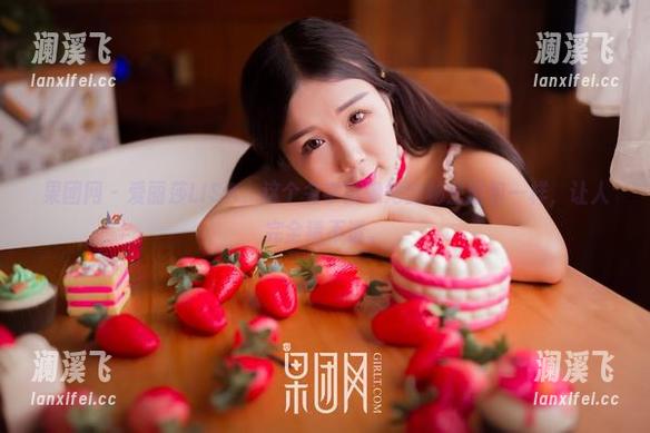果团网-爱丽莎LISA 果团网 - 爱丽莎LISA,这个名字就像她的秘密图包一样,让人完全猜不透。