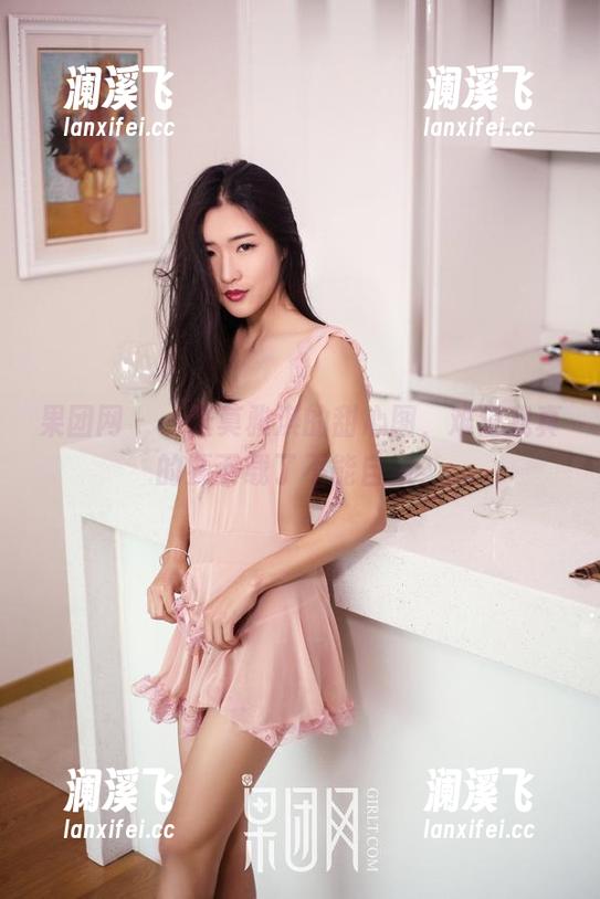 果团网-莫雅淇 果团网 - 一张莫雅淇的甜心图,难道我真的要下载了不能自拔?