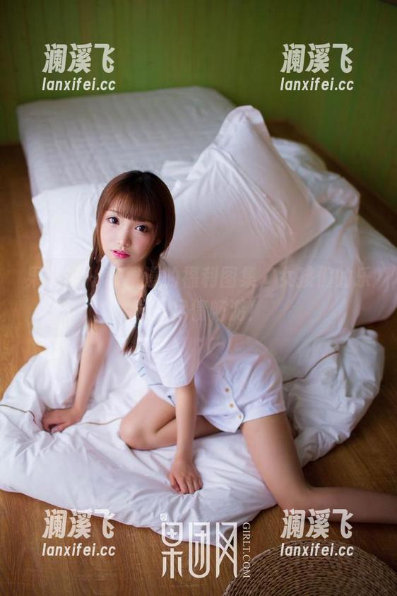 果团网-陈雅漫 果团网 - 陈雅漫的福利图集,女孩们的乐园,尽情畅游!